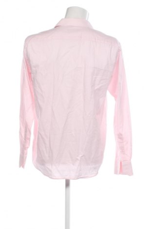 Herrenhemd Teodor, Größe L, Farbe Rosa, Preis 17,39 €