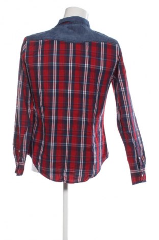 Herrenhemd Terranova, Größe L, Farbe Mehrfarbig, Preis 12,79 €