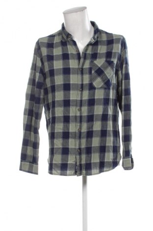 Мъжка риза The 1964 Denim Company, Размер L, Цвят Многоцветен, Цена 17,99 лв.