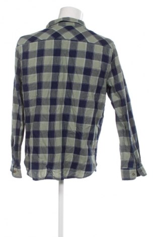 Мъжка риза The 1964 Denim Company, Размер L, Цвят Многоцветен, Цена 17,99 лв.