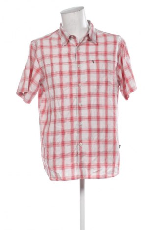 Herrenhemd The North Face, Größe L, Farbe Mehrfarbig, Preis 34,99 €