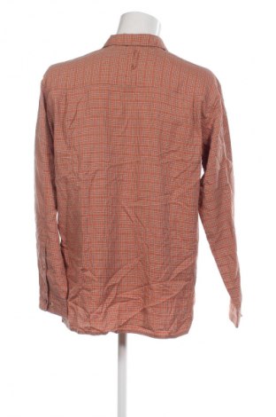 Herrenhemd The North Face, Größe L, Farbe Mehrfarbig, Preis 16,99 €