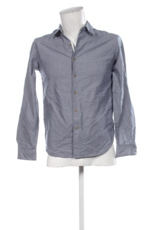 Herrenhemd Timberland, Größe S, Farbe Mehrfarbig, Preis 12,99 €