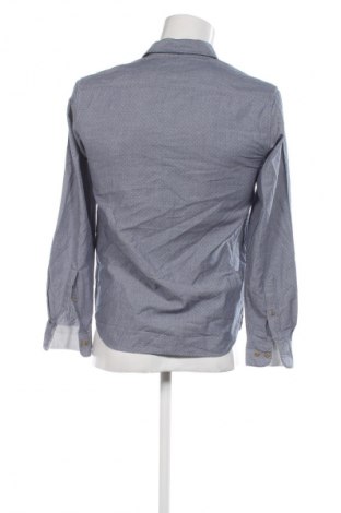 Herrenhemd Timberland, Größe S, Farbe Mehrfarbig, Preis 12,99 €