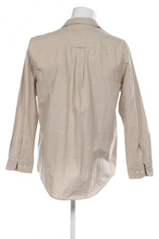 Herrenhemd Timberland, Größe M, Farbe Mehrfarbig, Preis 22,99 €