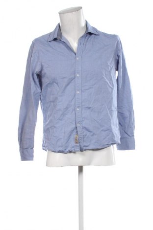Мъжка риза Timeout, Размер M, Цвят Син, Цена 20,99 лв.