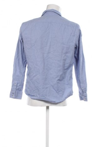 Мъжка риза Timeout, Размер M, Цвят Син, Цена 20,99 лв.