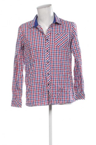 Мъжка риза Timeout, Размер L, Цвят Многоцветен, Цена 34,00 лв.