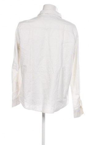 Herrenhemd Timeout, Größe XL, Farbe Ecru, Preis € 6,99