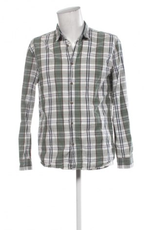 Męska koszula Tom Tailor, Rozmiar XL, Kolor Kolorowy, Cena 77,75 zł