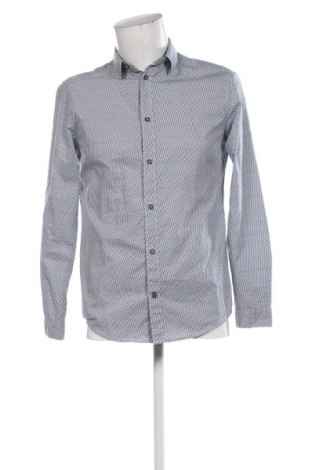 Herrenhemd Tom Tailor, Größe S, Farbe Mehrfarbig, Preis 8,99 €