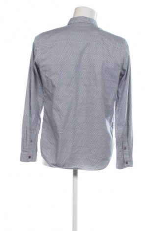 Herrenhemd Tom Tailor, Größe S, Farbe Mehrfarbig, Preis 8,99 €