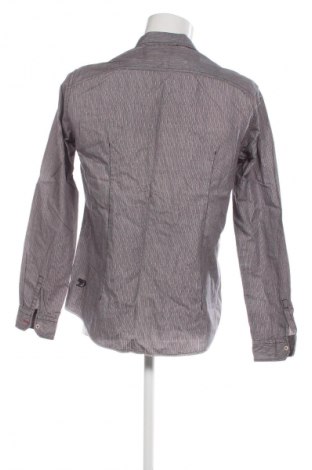 Ανδρικό πουκάμισο Tom Tailor, Μέγεθος L, Χρώμα Πολύχρωμο, Τιμή 17,39 €