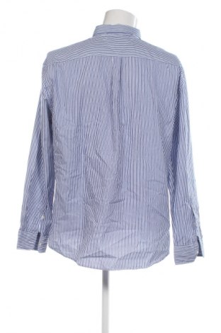 Herrenhemd Tommy Hilfiger, Größe XXL, Farbe Mehrfarbig, Preis 49,99 €