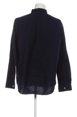 Cămașă de bărbați Tommy Hilfiger, Mărime XXL, Culoare Albastru, Preț 237,99 Lei
