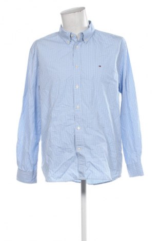 Cămașă de bărbați Tommy Hilfiger, Mărime XXL, Culoare Multicolor, Preț 237,99 Lei