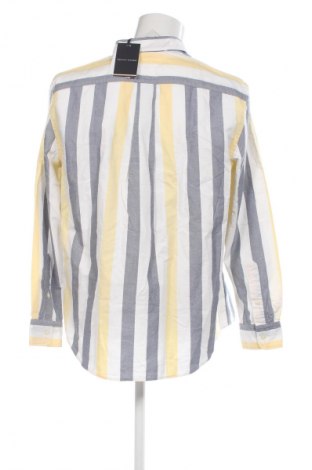 Cămașă de bărbați Tommy Hilfiger, Mărime L, Culoare Multicolor, Preț 265,99 Lei