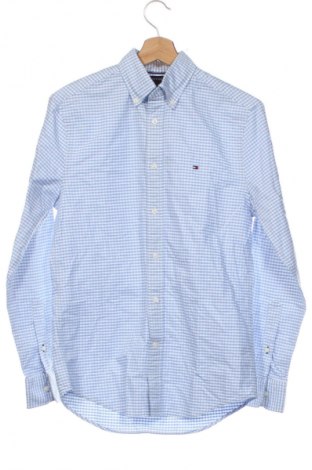 Cămașă de bărbați Tommy Hilfiger, Mărime XS, Culoare Multicolor, Preț 475,99 Lei