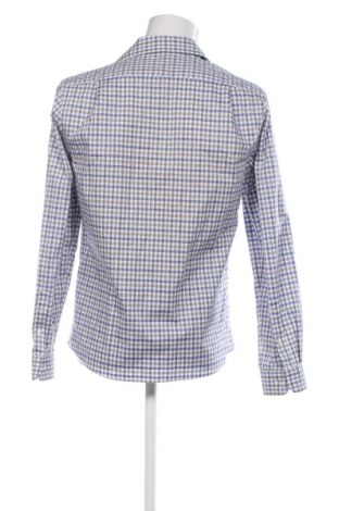 Herrenhemd Tommy Hilfiger, Größe M, Farbe Mehrfarbig, Preis 32,85 €