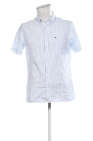 Cămașă de bărbați Tommy Hilfiger, Mărime L, Culoare Multicolor, Preț 199,99 Lei