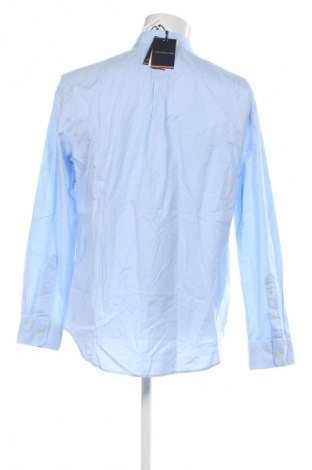 Cămașă de bărbați Tommy Hilfiger, Mărime XL, Culoare Albastru, Preț 549,99 Lei