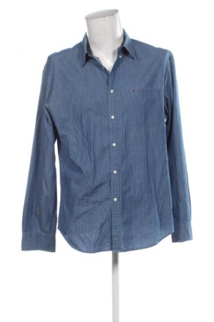 Pánska košeľa  Tommy Hilfiger, Veľkosť L, Farba Viacfarebná, Cena  41,95 €