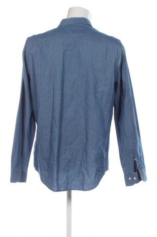 Pánska košeľa  Tommy Hilfiger, Veľkosť L, Farba Viacfarebná, Cena  41,95 €