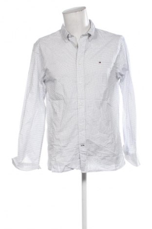 Pánská košile  Tommy Hilfiger, Velikost L, Barva Vícebarevné, Cena  989,00 Kč