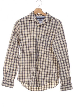 Cămașă de bărbați Tommy Hilfiger, Mărime XS, Culoare Multicolor, Preț 108,99 Lei
