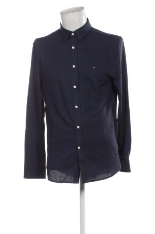 Cămașă de bărbați Tommy Hilfiger, Mărime L, Culoare Multicolor, Preț 529,99 Lei