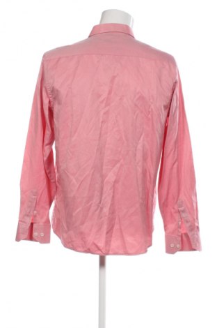 Férfi ing Tommy Hilfiger, Méret XXL, Szín Rózsaszín, Ár 15 000 Ft