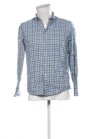 Herrenhemd Tommy Hilfiger, Größe S, Farbe Mehrfarbig, Preis 38,36 €