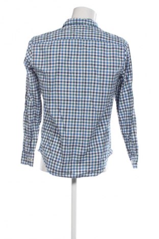 Herrenhemd Tommy Hilfiger, Größe S, Farbe Mehrfarbig, Preis 38,36 €