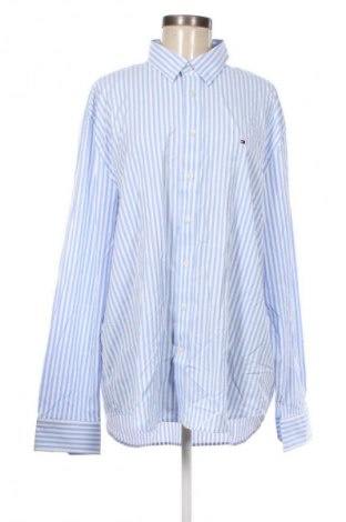 Herrenhemd Tommy Hilfiger, Größe XXL, Farbe Mehrfarbig, Preis 112,99 €