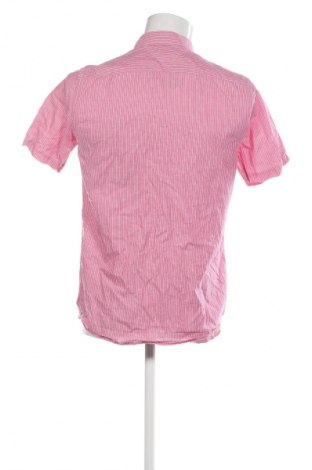 Herrenhemd Tommy Hilfiger, Größe S, Farbe Mehrfarbig, Preis € 25,99