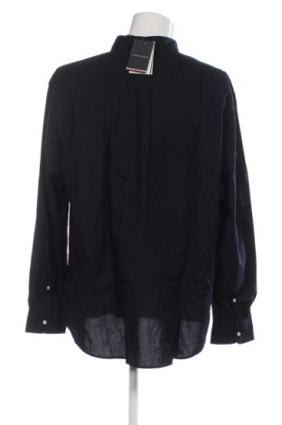 Herrenhemd Tommy Hilfiger, Größe 3XL, Farbe Blau, Preis € 94,99
