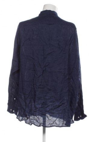 Herrenhemd Tommy Hilfiger, Größe XXL, Farbe Blau, Preis 94,99 €