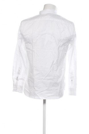 Мъжка риза Tommy Hilfiger, Размер S, Цвят Бял, Цена 129,99 лв.