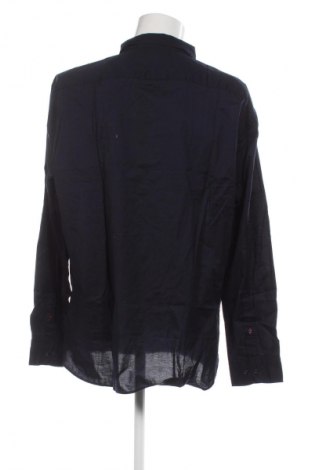 Cămașă de bărbați Tommy Hilfiger, Mărime 3XL, Culoare Albastru, Preț 311,99 Lei