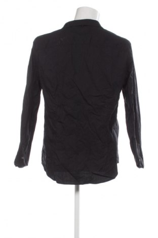 Pánská košile  Tommy Jeans, Velikost XL, Barva Černá, Cena  2 129,00 Kč