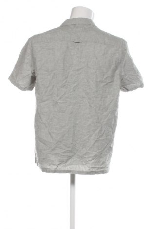 Herrenhemd Tommy Jeans, Größe XL, Farbe Grün, Preis € 67,99