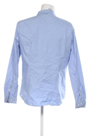 Pánská košile  Tommy Jeans, Velikost XXL, Barva Modrá, Cena  2 129,00 Kč