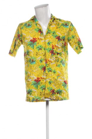 Herrenhemd Trend, Größe S, Farbe Mehrfarbig, Preis 9,99 €