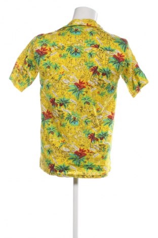 Herrenhemd Trend, Größe S, Farbe Mehrfarbig, Preis 9,99 €