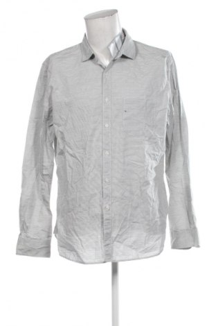 Мъжка риза Trenery, Размер XXL, Цвят Многоцветен, Цена 18,99 лв.