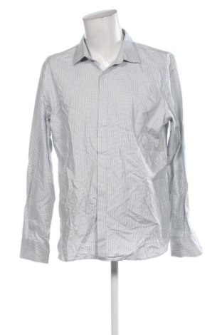 Herrenhemd Trenery, Größe XXL, Farbe Mehrfarbig, Preis 3,99 €