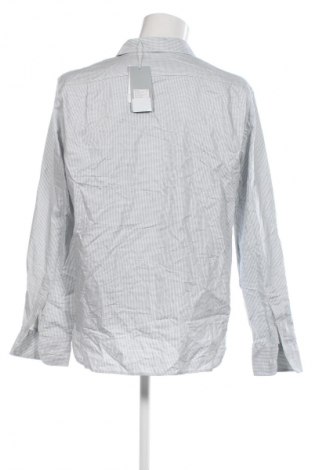 Herrenhemd Trenery, Größe XXL, Farbe Mehrfarbig, Preis 3,99 €