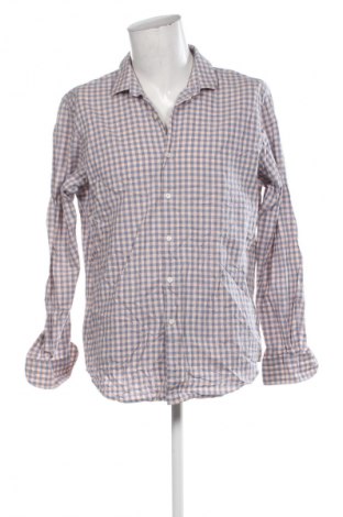 Cămașă de bărbați Trenery, Mărime XL, Culoare Multicolor, Preț 46,99 Lei