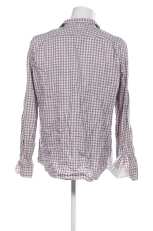 Cămașă de bărbați Trenery, Mărime XL, Culoare Multicolor, Preț 46,99 Lei