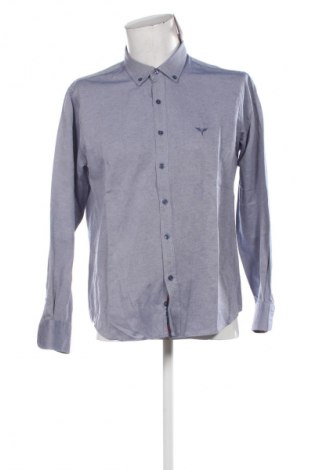 Cămașă de bărbați Tudors, Mărime M, Culoare Multicolor, Preț 26,99 Lei